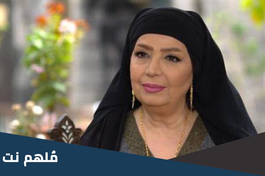 من هي فاديا خطاب ويكيبيديا
