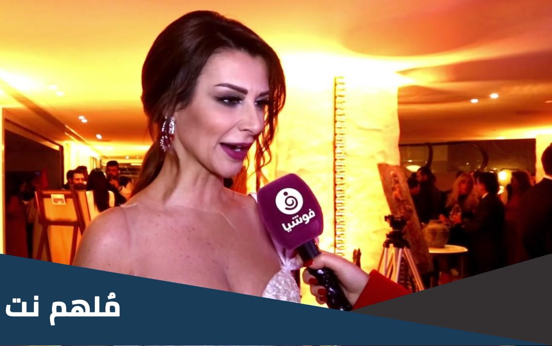 من هي كاتيا كعدي ويكيبيديا