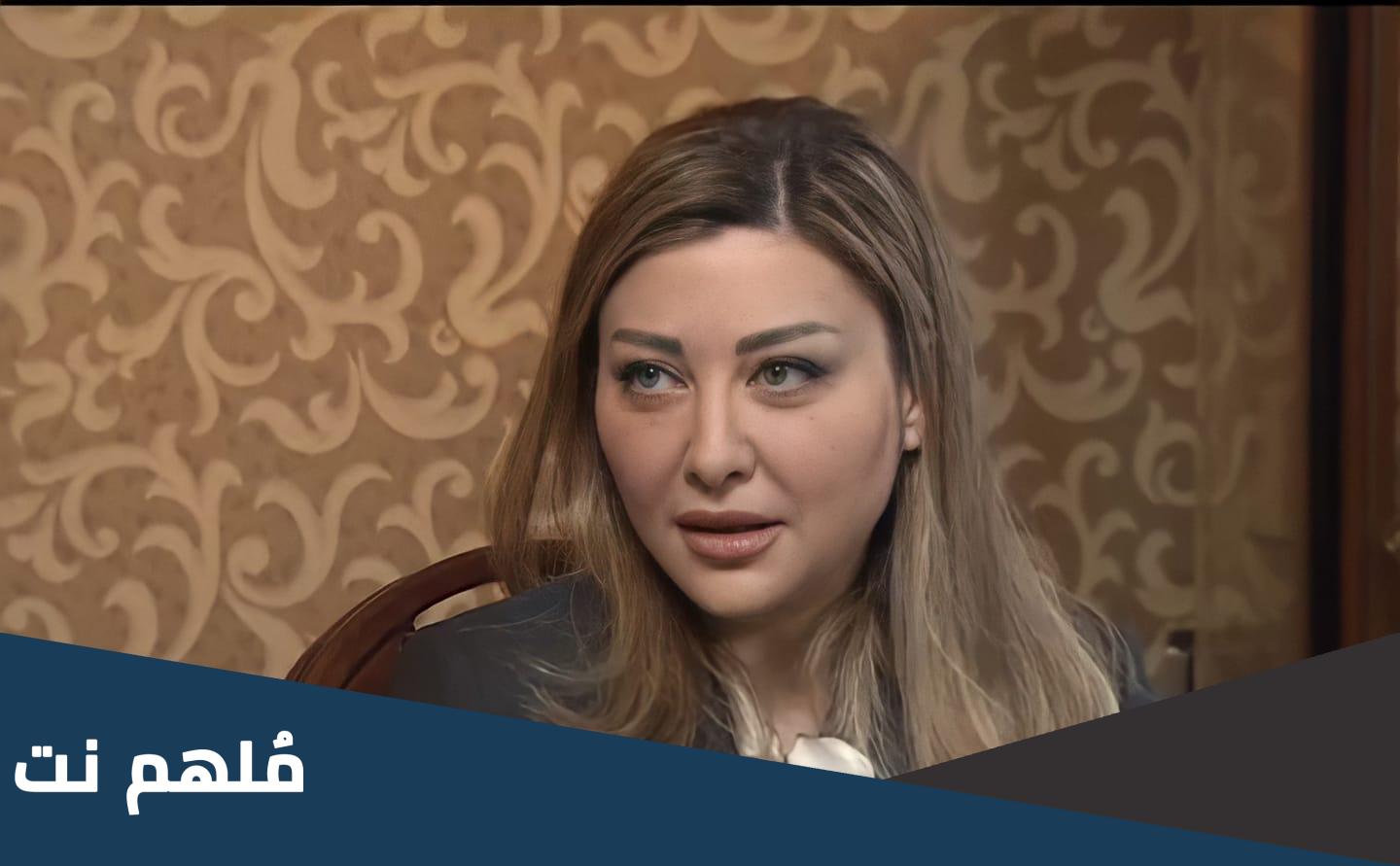 من هي لونا الشبل السيرة الذاتية