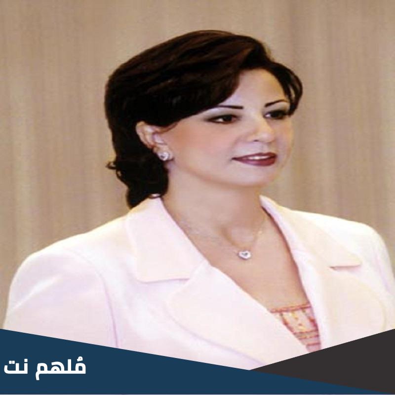 من هي ليلى الطرابلسي ويكيبيديا