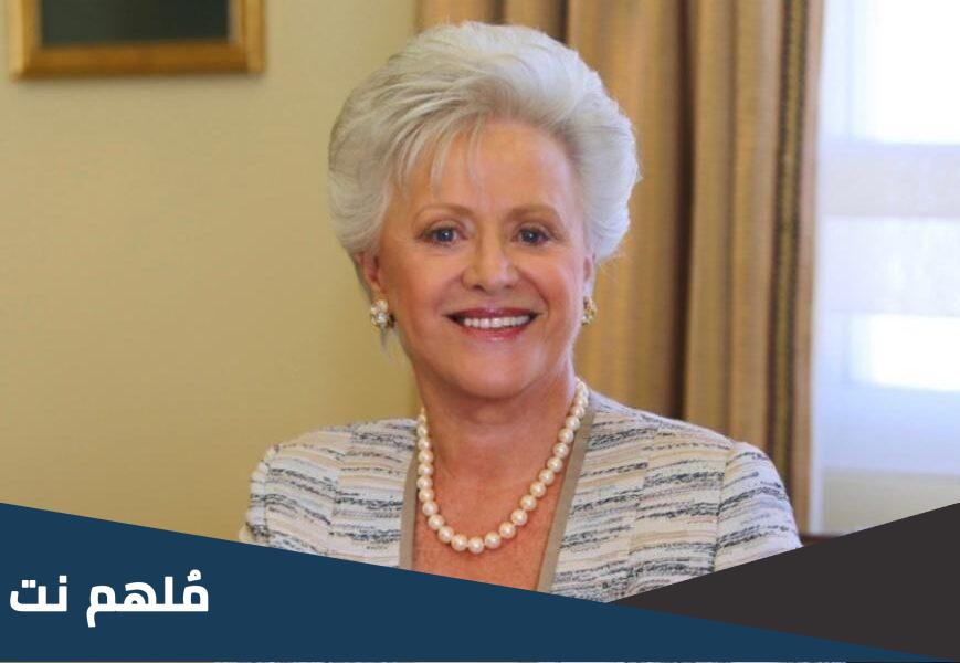 من هي والده الملك عبدالله الثاني