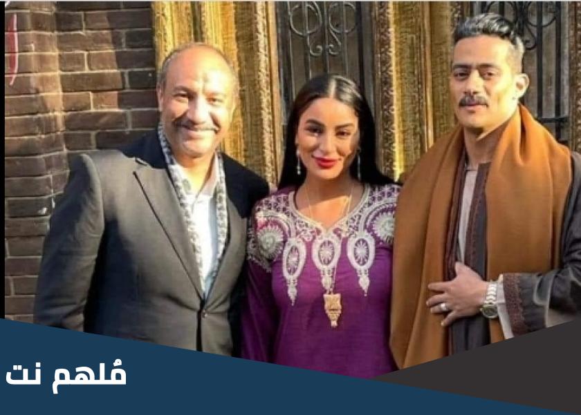 من هي وداد جعفر العمده