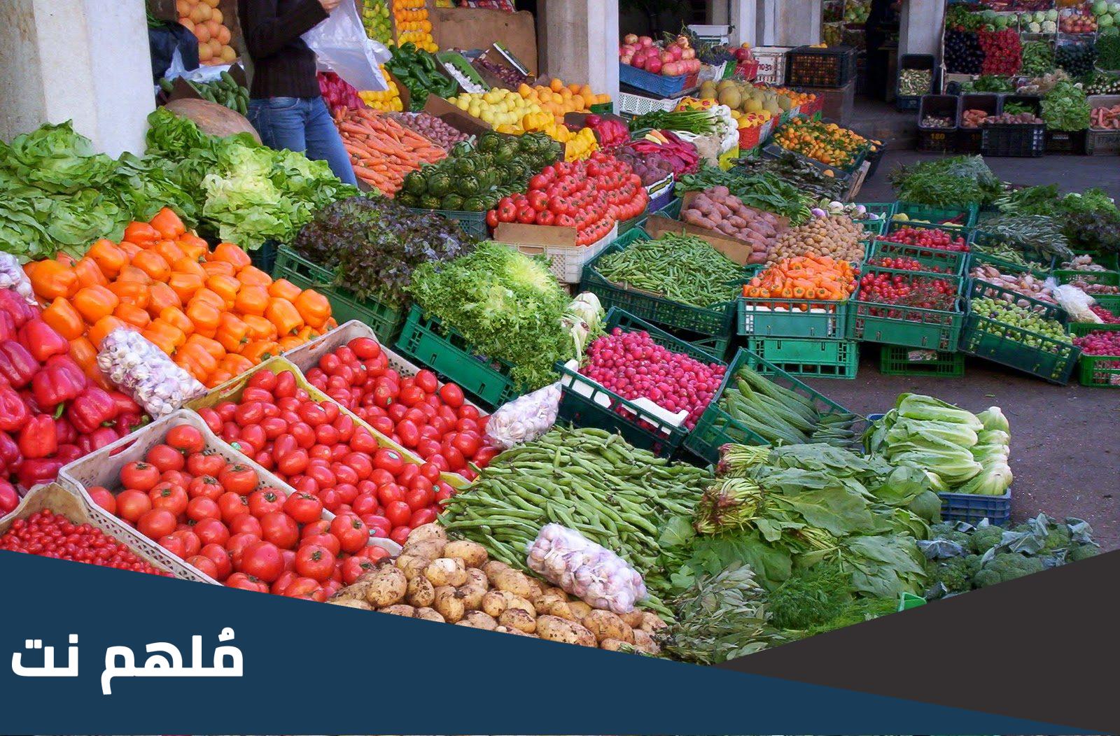 موضوع حول غلاء الاسعار في المغرب