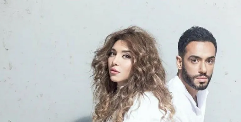 ناريمان زوجة رامي جمال ويكيبيديا