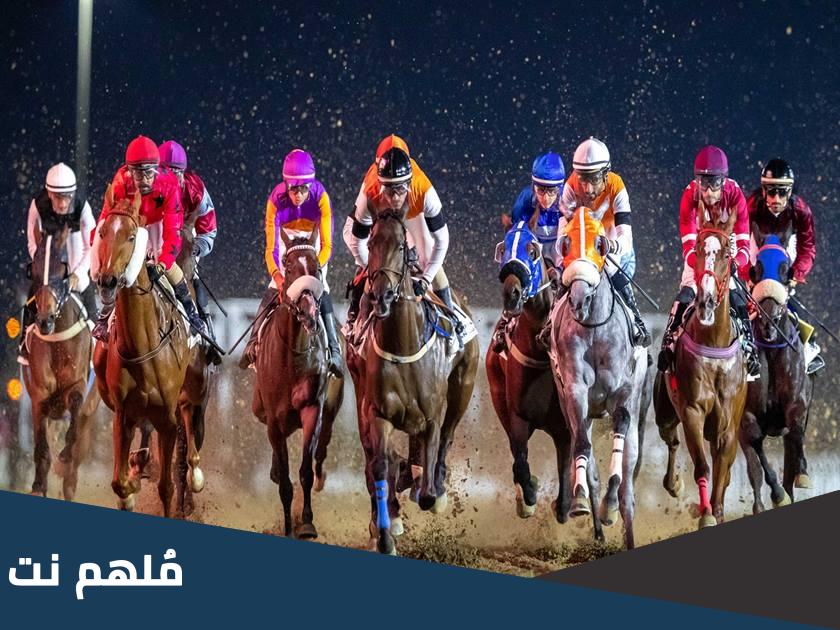 نتائج سباق الخيل في فرنسا اليوم