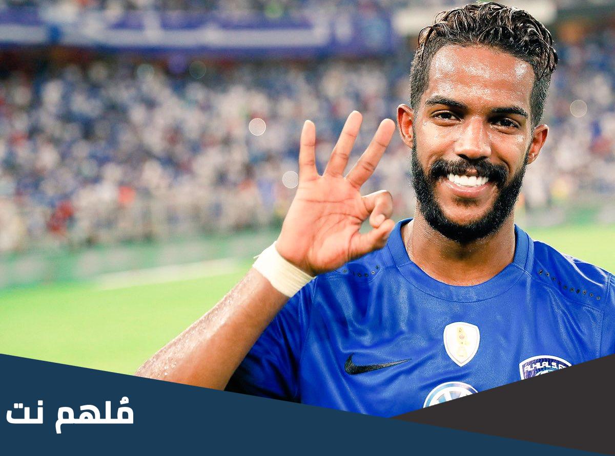 نواف العابد هل هو متزوج