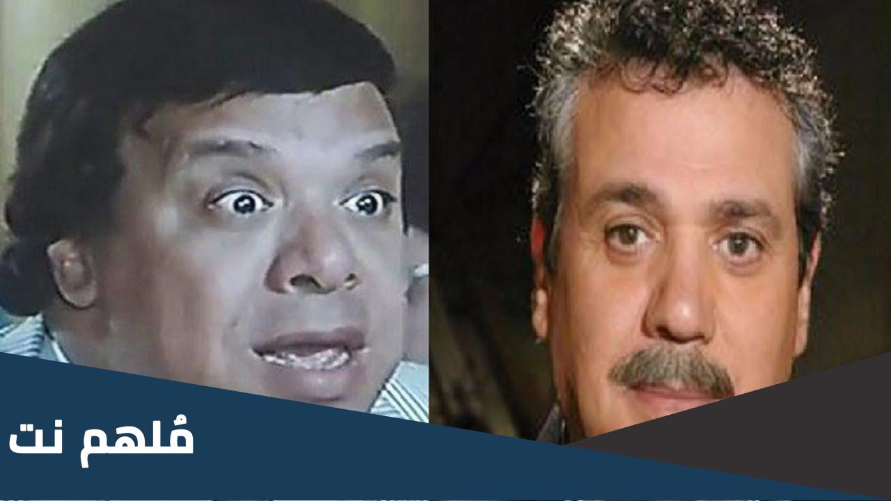 هل اشرف سيف ابن وحيد سيف