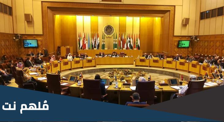 هل عادت سوريا الى الجامعة العربية