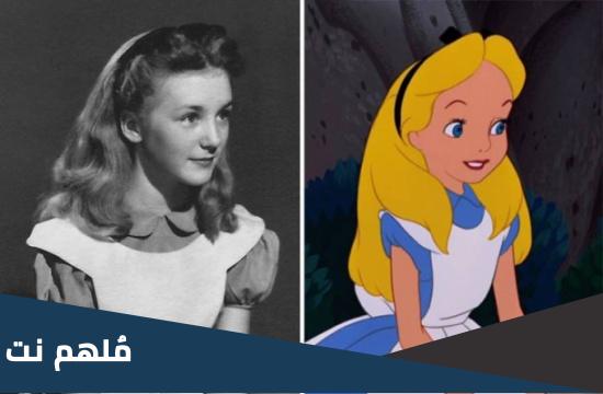 هل قصة اليس في بلاد العجائب حقيقية؟