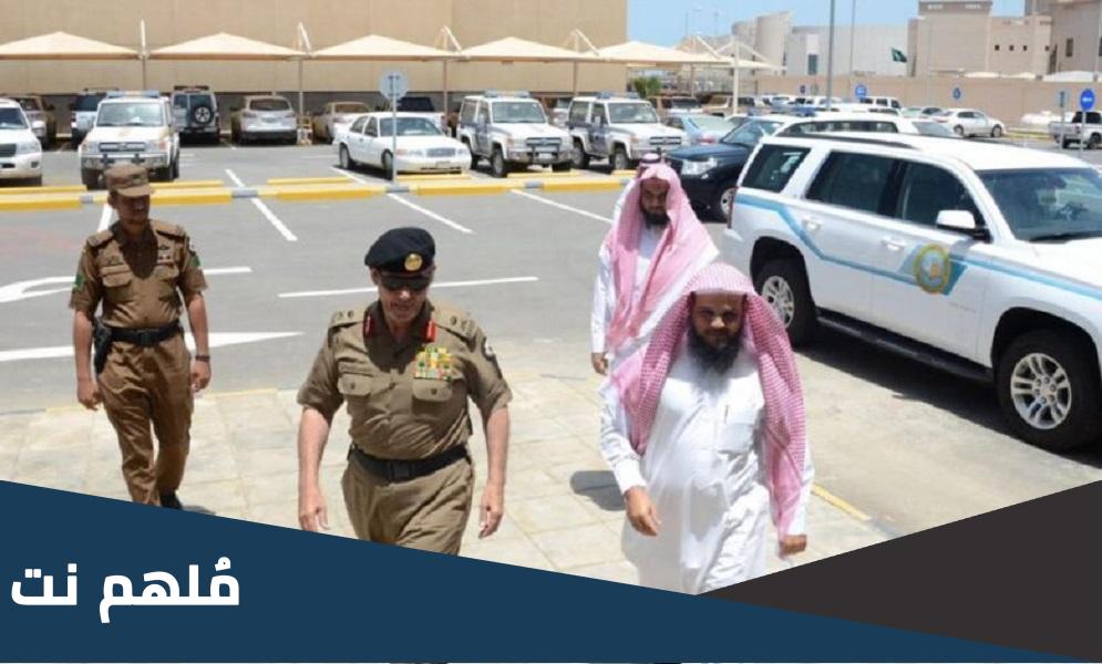 هل هيئة الأمر بالمعروف رجعت
