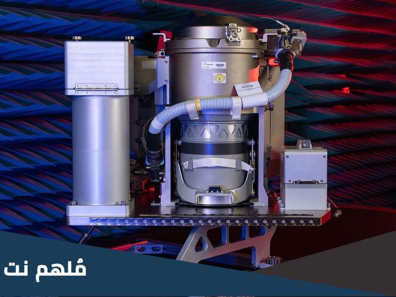 هل يوجد حمام في مركبة الفضاء