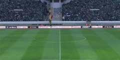ما سبب تغيير اسم ملعب محمد الخامس