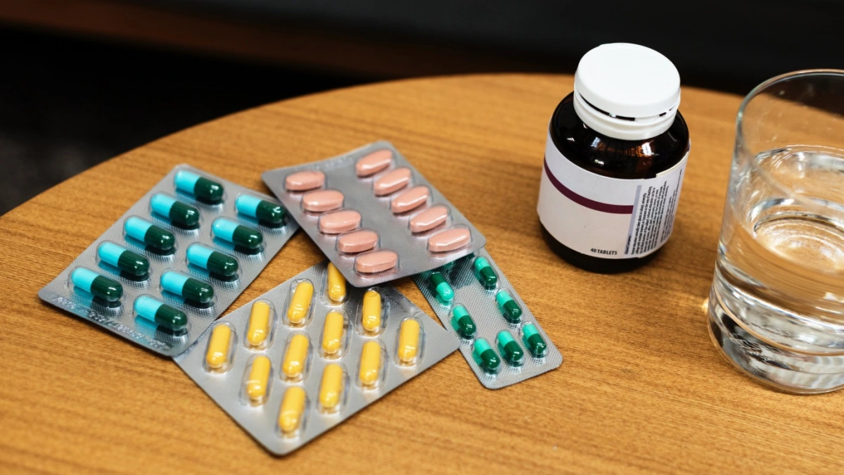nidazole 500 mg لماذا يستخدم