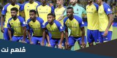 الهداف التاريخي لنادي النصر السعودي