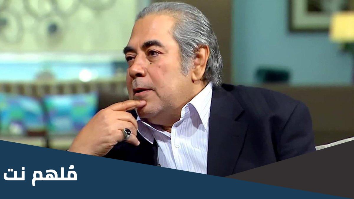 أسماء المتهمين بالنصب على الفنان المصري صبري عبد المنعم