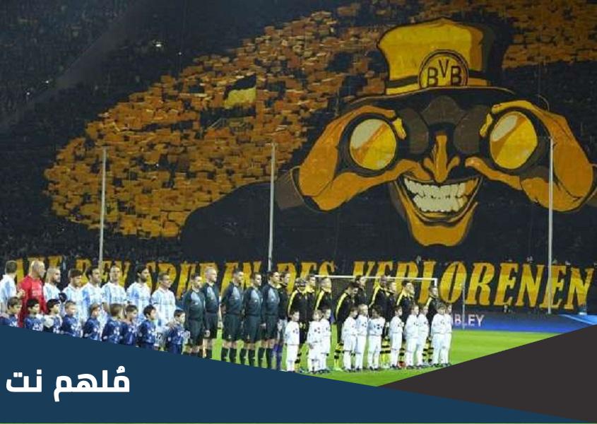أفضل جمهور في العالم العربي