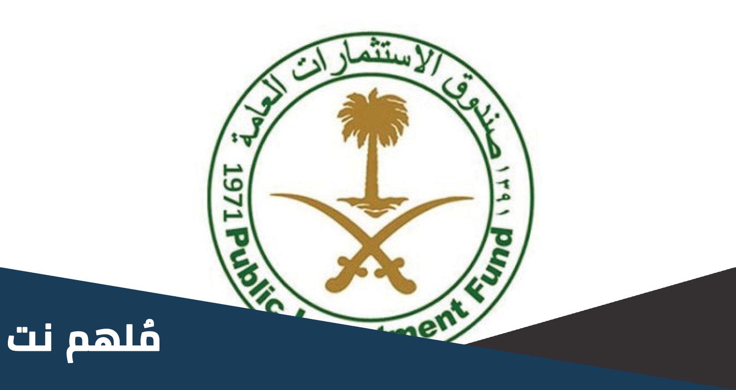 اعضاء صندوق الاستثمارات العامة السعودي