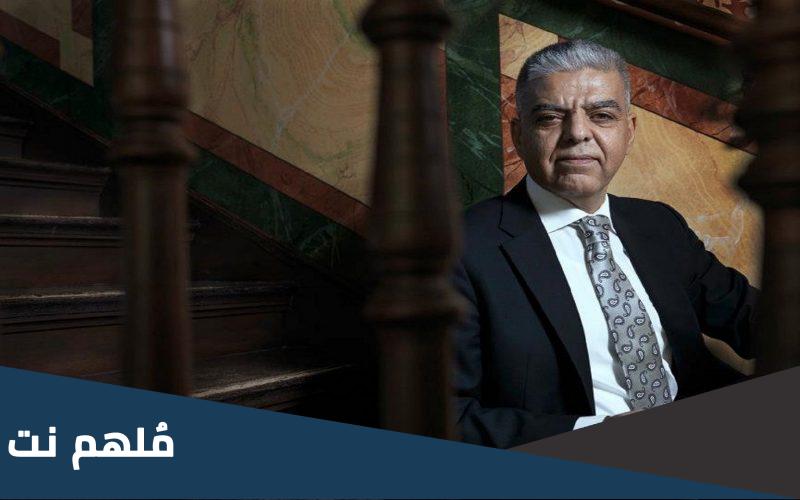 افضل مصمم في العراق
