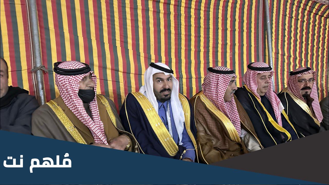 الجمهور من اي قبيله