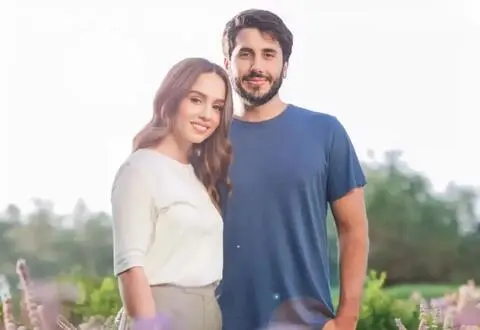 اين تسكن الاميره ايمان