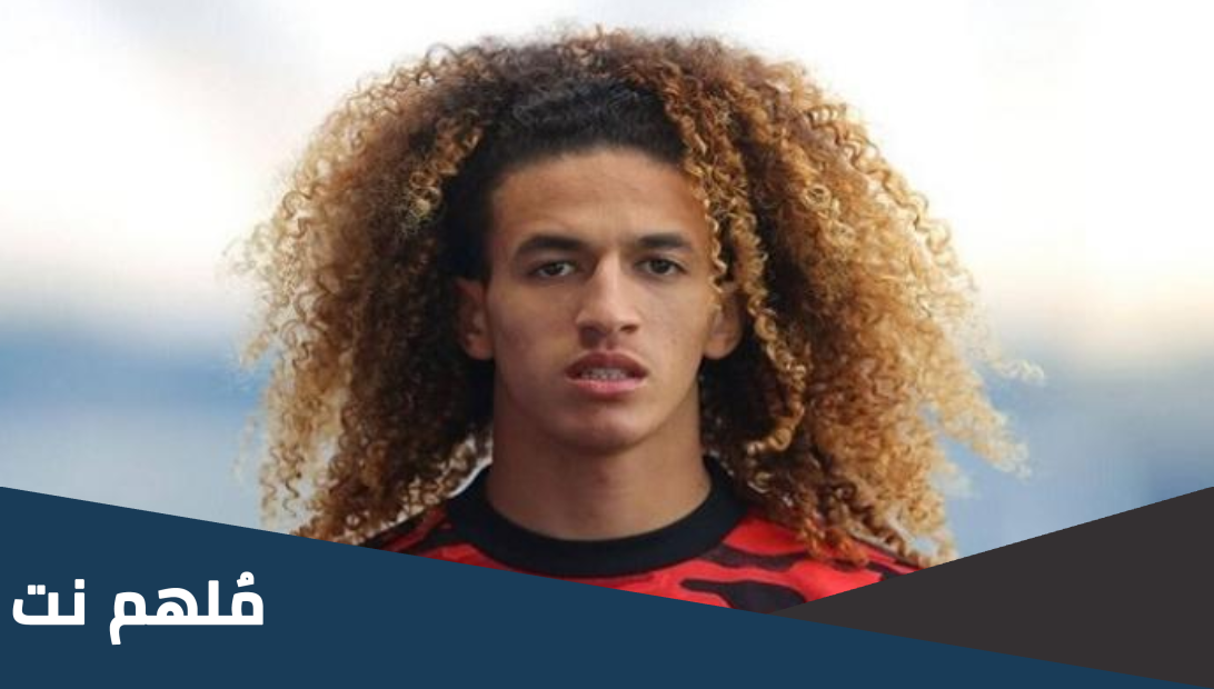 اين يلعب حنبعل المجبري حاليا