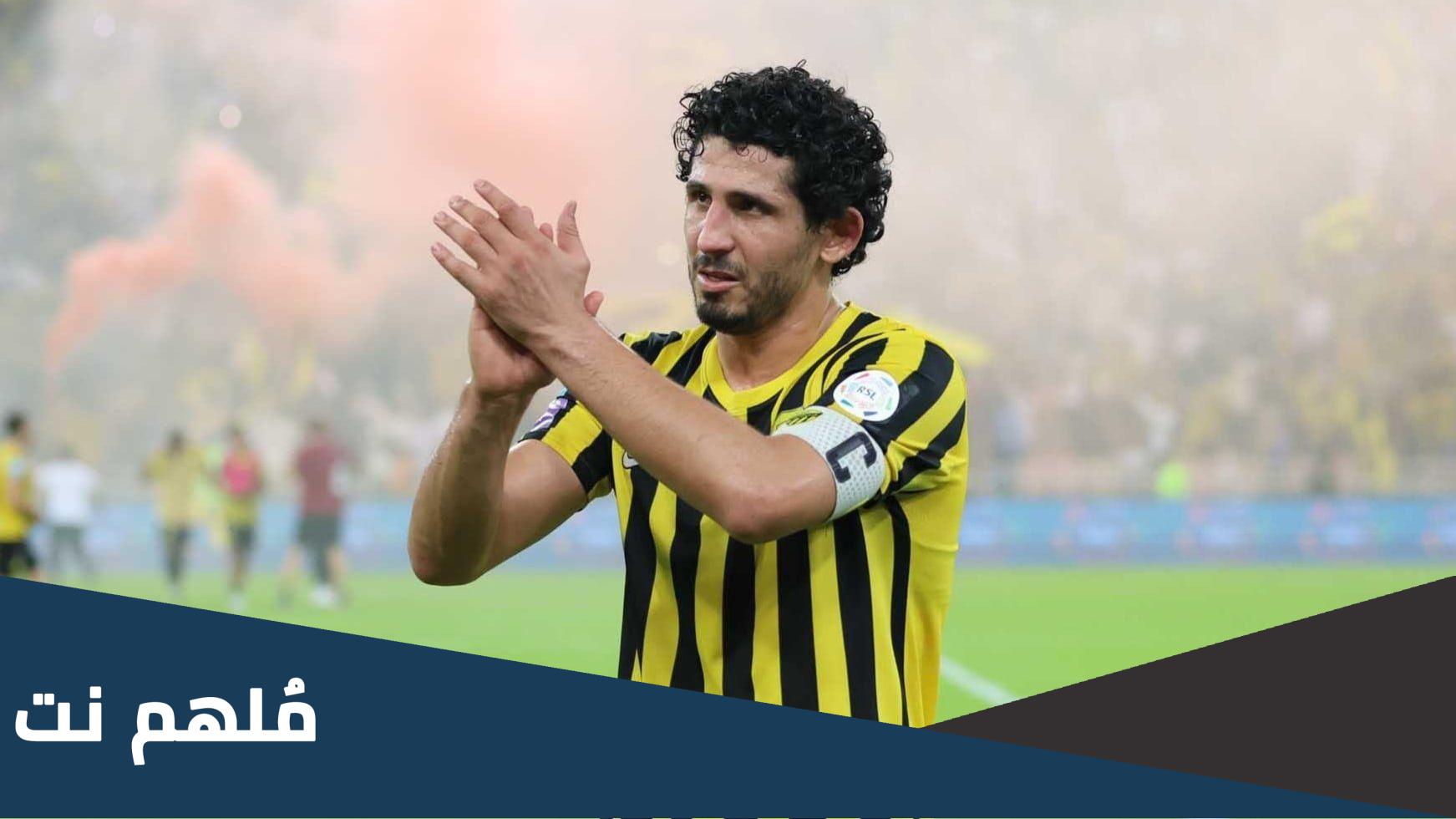 تفاصيل اصابة احمد حجازي بالرباط الصليبي