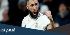 تفاصيل عقد كريم بنزيما مع الاتحاد السعودي