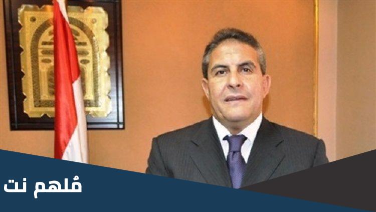 حقيقة حبس طاهر ابو زيد