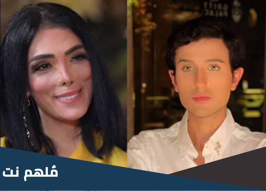 حقيقة عرض المهندس احمد حجازي الزواج على حورية فرغلي