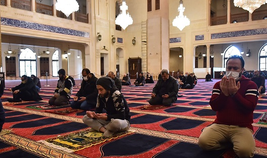 خطبة الجمعة القادمة عن العشر الاوائل من ذي الحجة خالد بدير