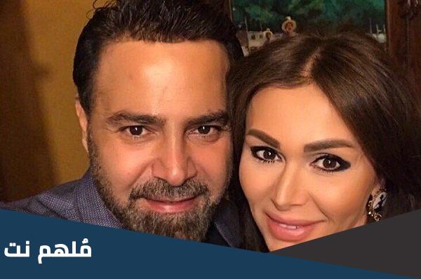زوجة عاصي الحلاني الأولى من تكون