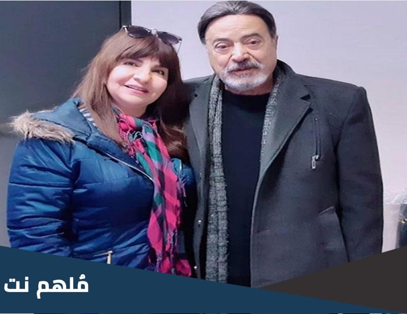 زوجة يوسف شعبان الكويتية من تكون