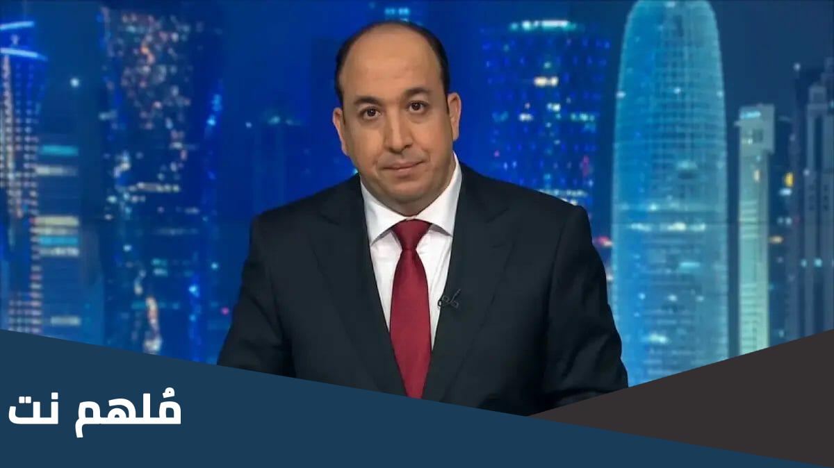 سبب استغناء الجزيرة عن عبد الصمد ناصر
