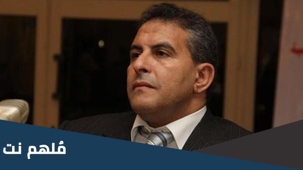 سبب حبس طاهر ابو زيد وزير الرياضة المصري السابق