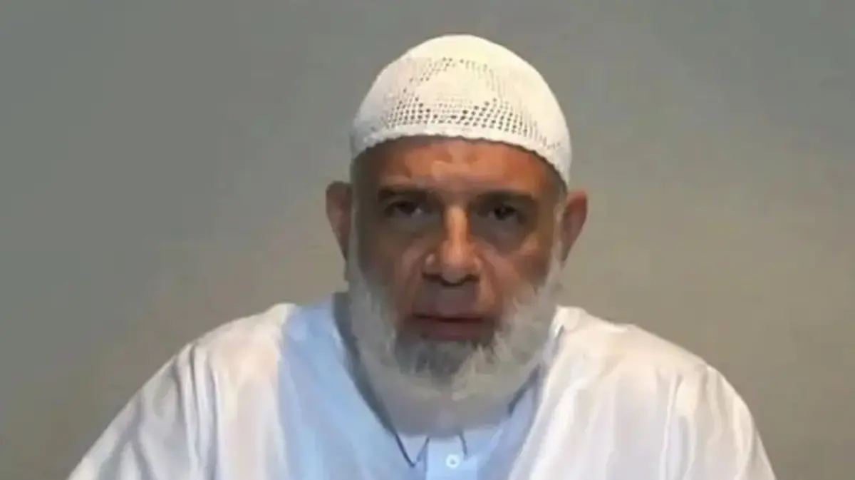 سبب رفض منح الشيخ وجدي غنيم الجنسية التركية