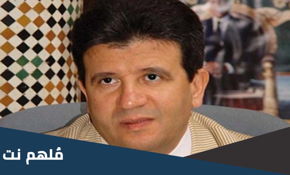 سبب وفاة محمد معتصم مستشار الملك