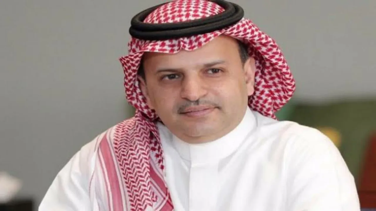 سبب وفاة والد مسلي ال معمر