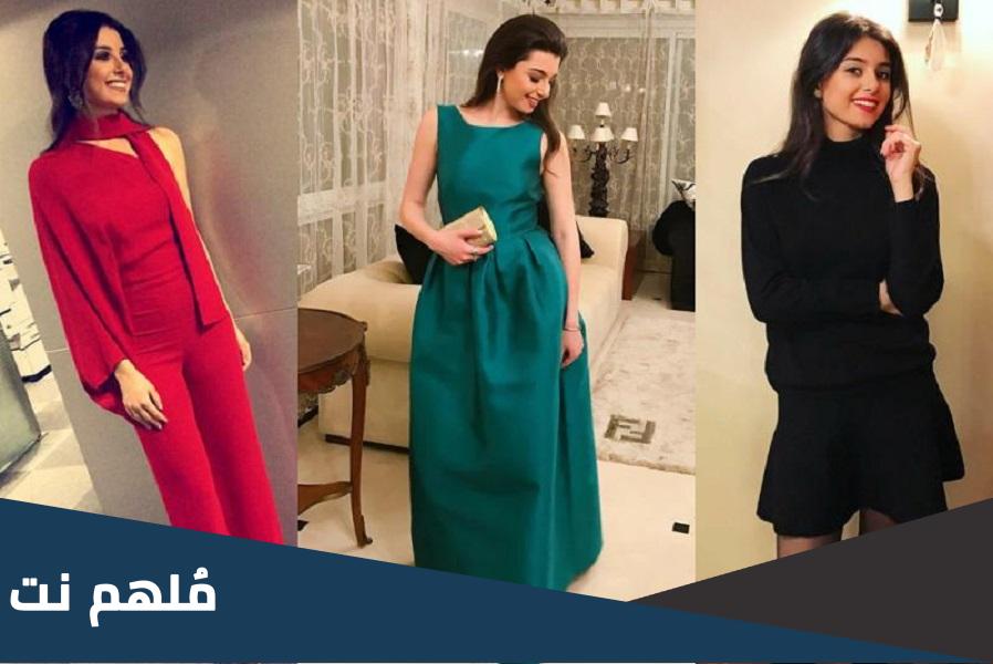طول ماريتا الحلاني كم