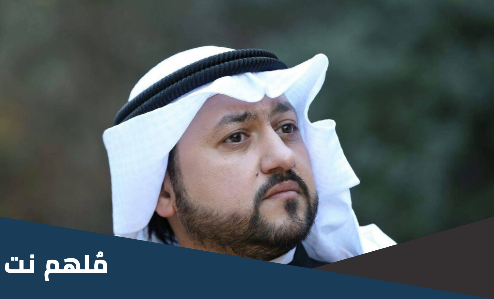 عبدالعزيز القطان زوج هدى حسين من يكون