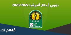 قانون الهدف خارج الديار في أفريقيا