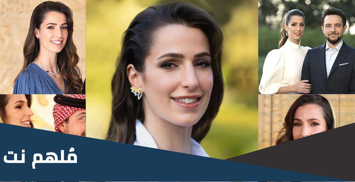 كيف تعرفت رجوة على الحسين