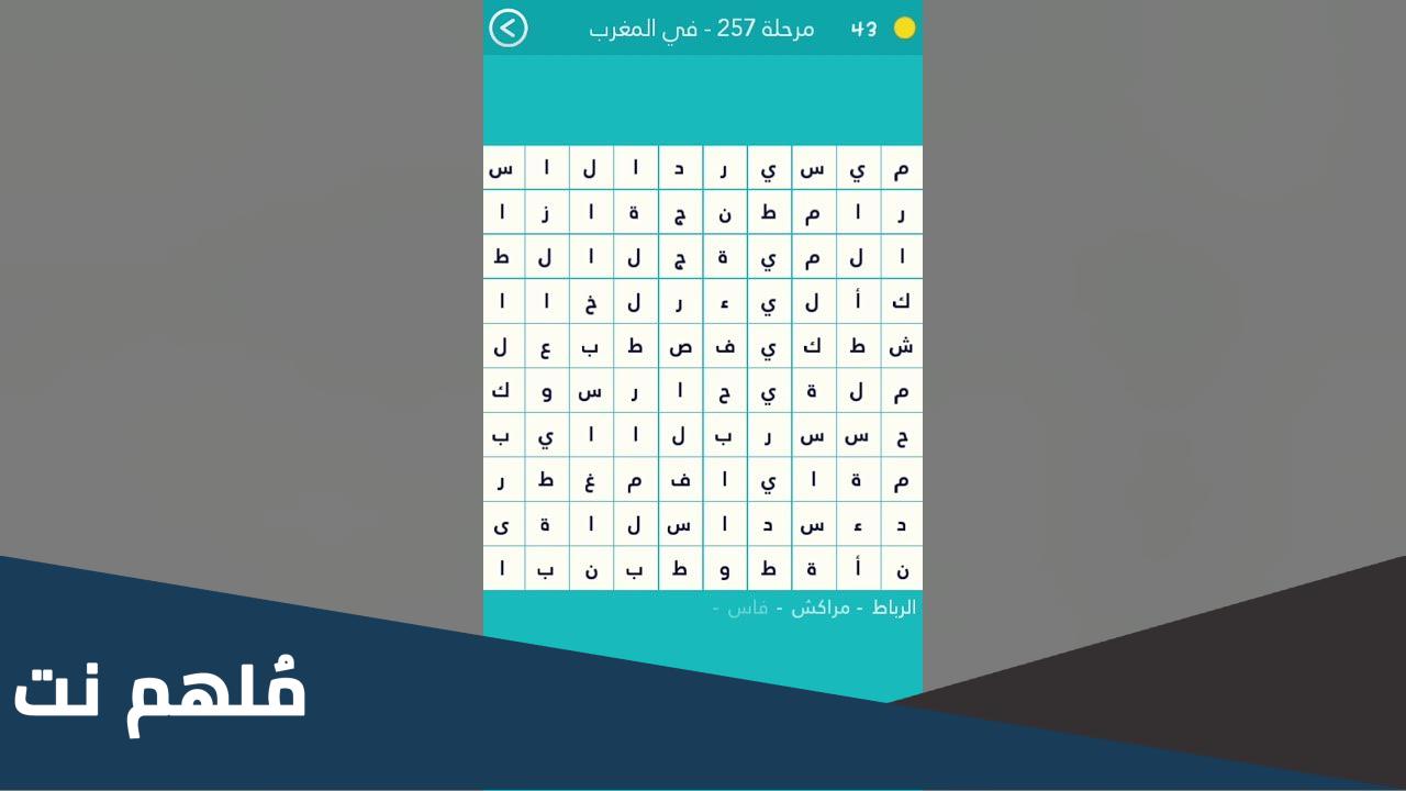 لغة رسمية في المغرب بعد العربية