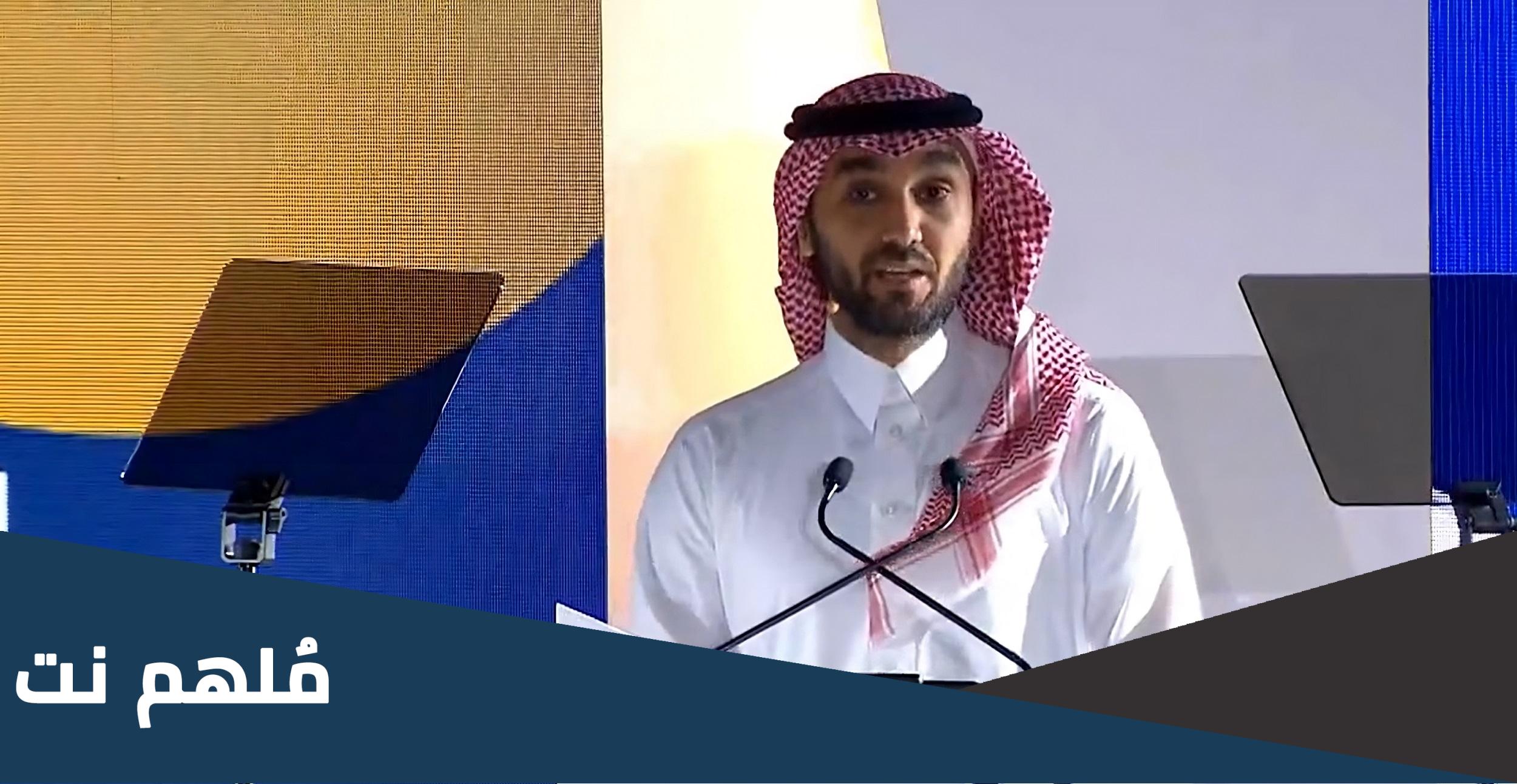 لماذا استحوذ صندوق الاستثمارات العامة السعودي على الاندية الأربعة الكبار