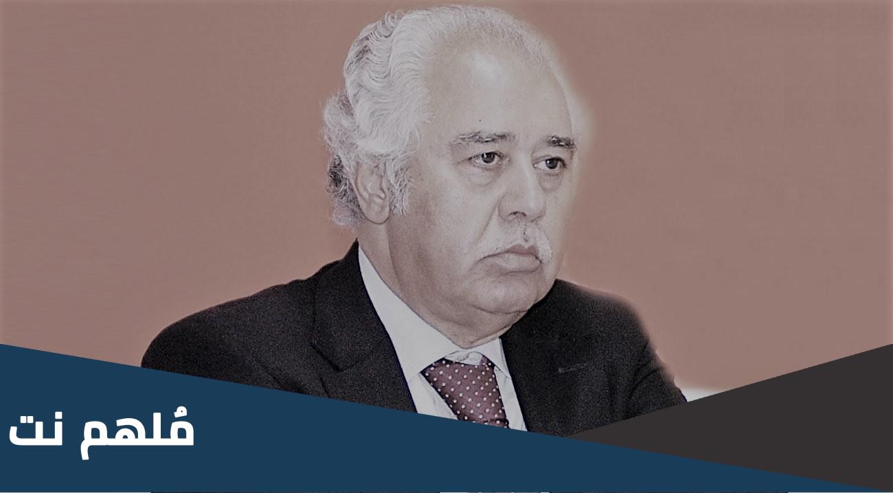 لماذا لقب الجواهري بنهر العراق الثالث