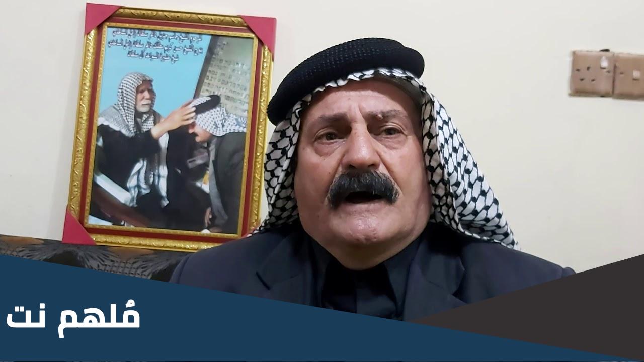 ما اصل عشيرة السواعد
