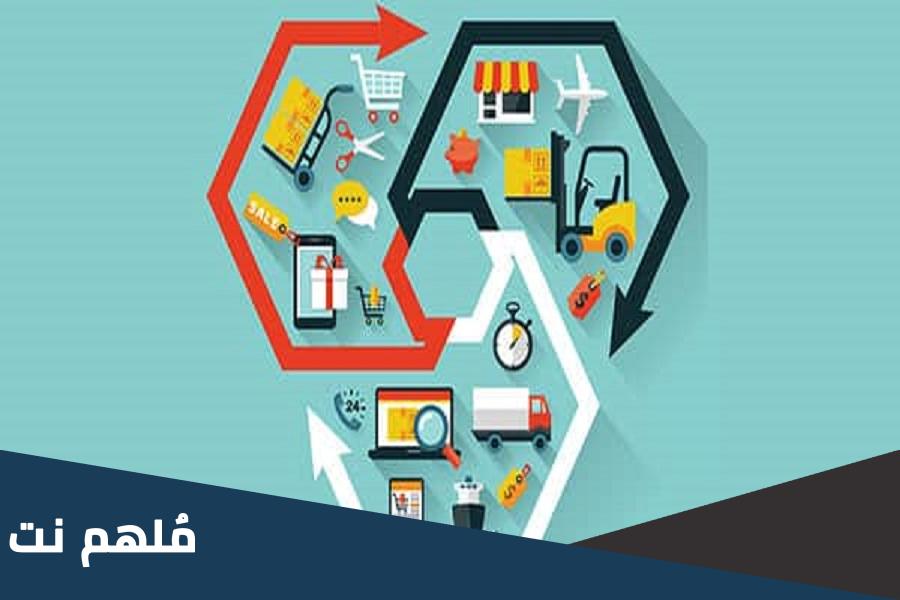 ما هي العوامل التي تحدد تصميم قنوات التوزيع