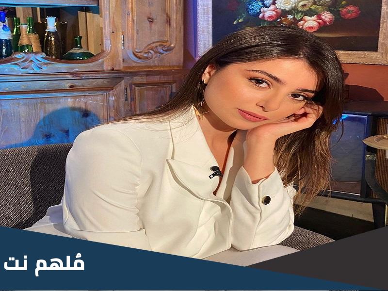 ما هي ديانة زوج ماريتا الحلاني
