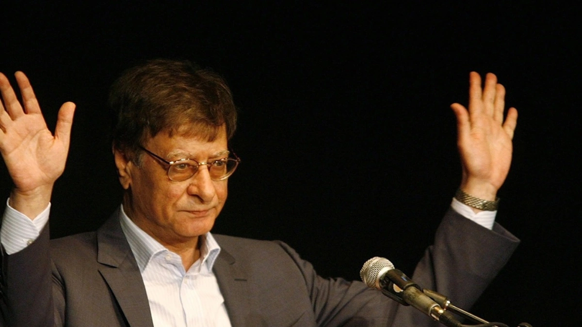 ما هي ديانة محمود درويش الفلسطيني