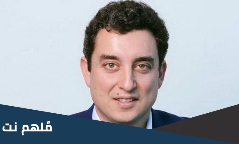 مارك ضو ويكيبيديا