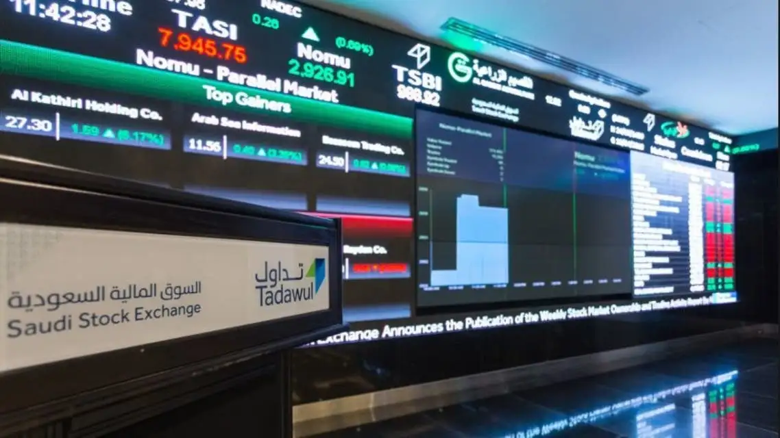 متى يفتح سوق الأسهم السعودي متى يغلق